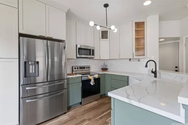 91-1159 Kanela ST #M30, Ewa Beach, HI 96706