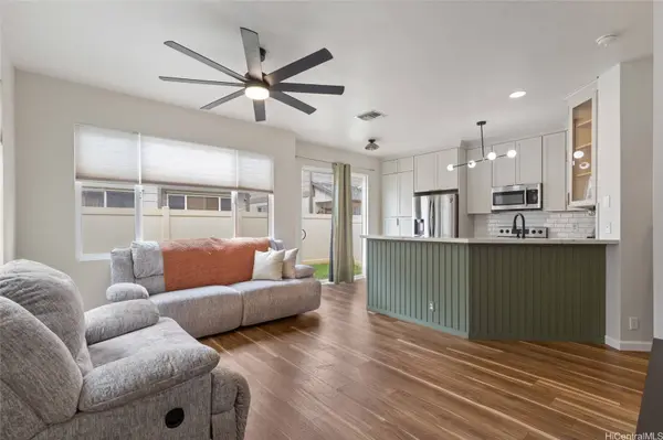 91-1159 Kanela ST #M30, Ewa Beach, HI 96706