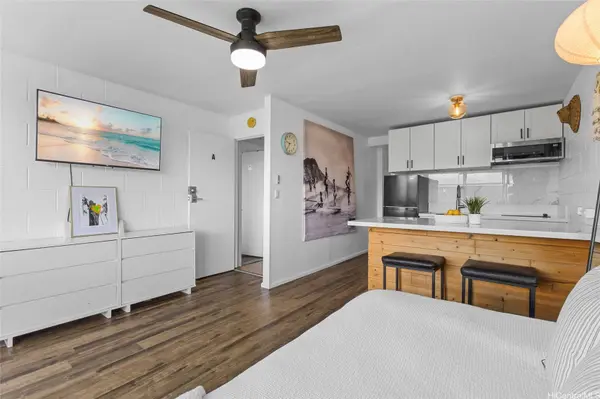 2509 Ala Wai BLVD #501, Honolulu, HI 96815