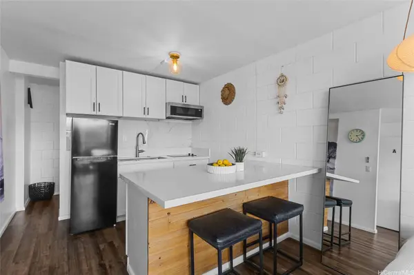 2509 Ala Wai BLVD #501, Honolulu, HI 96815