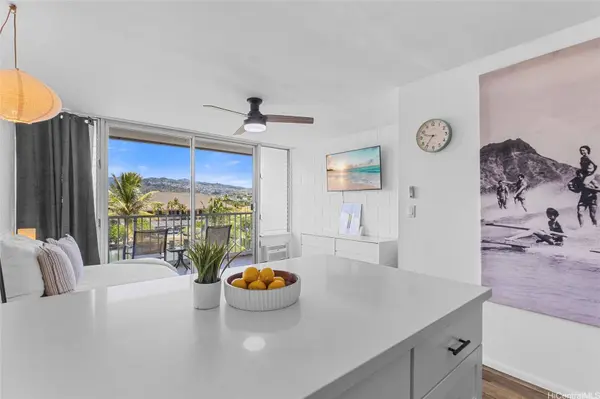 2509 Ala Wai BLVD #501, Honolulu, HI 96815