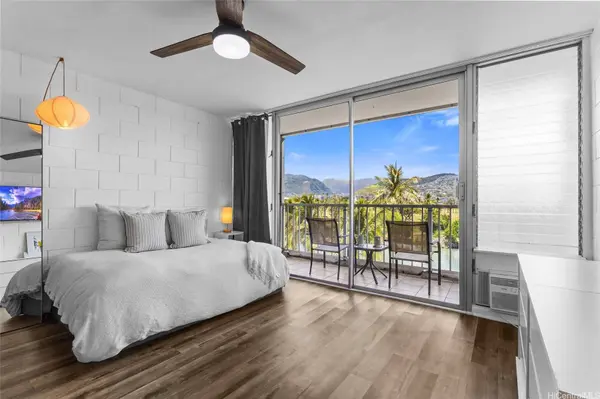 2509 Ala Wai BLVD #501, Honolulu, HI 96815