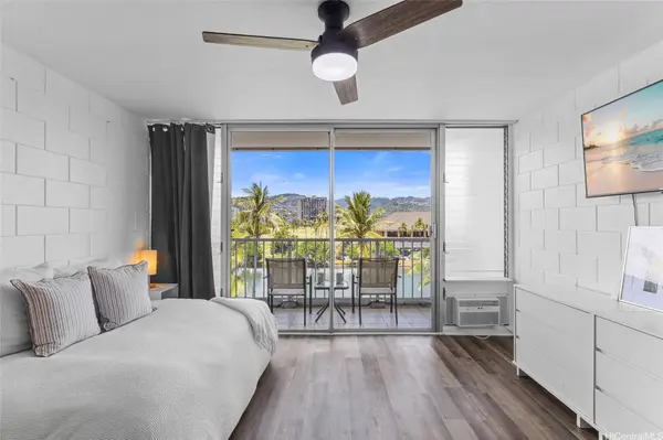 2509 Ala Wai BLVD #501, Honolulu, HI 96815