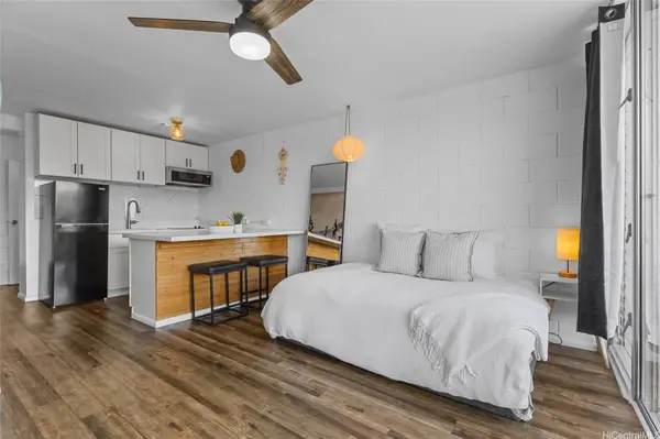 2509 Ala Wai BLVD #501, Honolulu, HI 96815