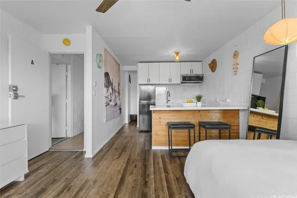 2509 Ala Wai BLVD #501, Honolulu, HI 96815