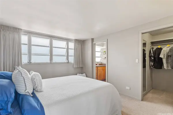 1425 Ward AVE #12W, Honolulu, HI 96822