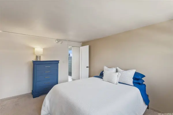 1425 Ward AVE #12W, Honolulu, HI 96822