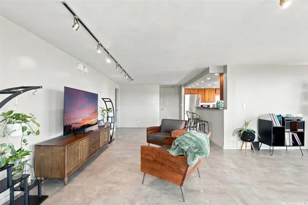 1425 Ward AVE #12W, Honolulu, HI 96822