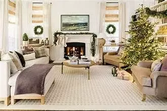 Winter Home Decor: Creating a Cozy Sanctuary for the Season