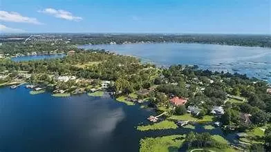 Winter Garden | Clermont Florida Luxury Living near Orlando Florida