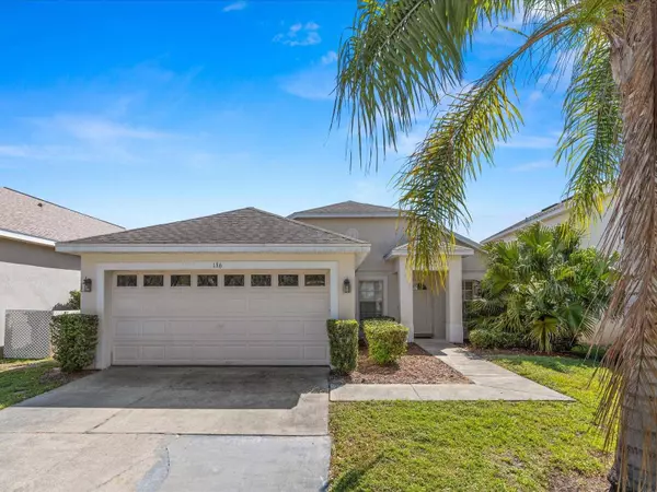 136 TROON CIR, Davenport, FL 33897