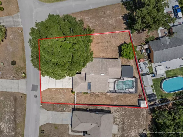 150 BENTLEY OAKS BLVD, Davenport, FL 33896