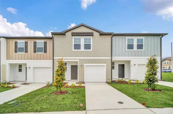 246 MANDOVI ST, Davenport, FL 33837