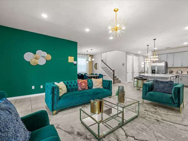 1999 TROPICAL PALMS CIR, Kissimmee, FL 34747