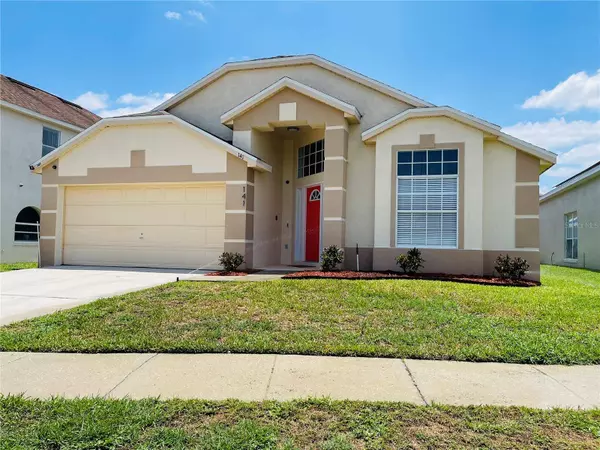 141 CRAEN DR, Davenport, FL 33897