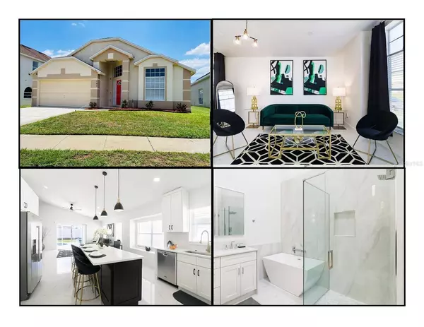 141 CRAEN DR, Davenport, FL 33897