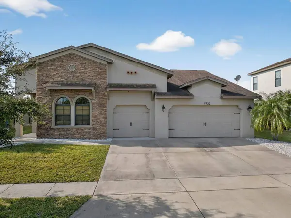 1822 TROPHY BASS WAY, Kissimmee, FL 34746