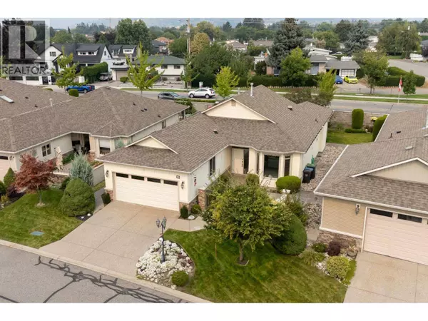 39 2365 Stillingleet Road, Kelowna, BC V1W4X5