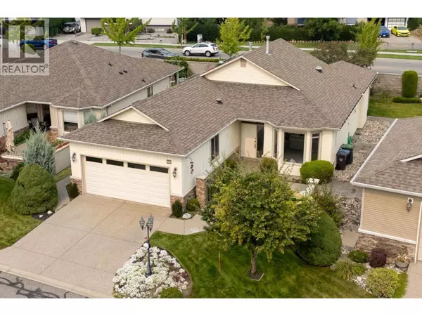 39 2365 Stillingleet Road, Kelowna, BC V1W4X5
