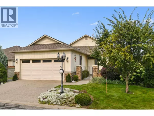 39 2365 Stillingleet Road, Kelowna, BC V1W4X5
