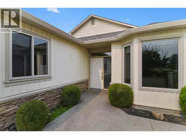 39 2365 Stillingleet Road, Kelowna, BC V1W4X5