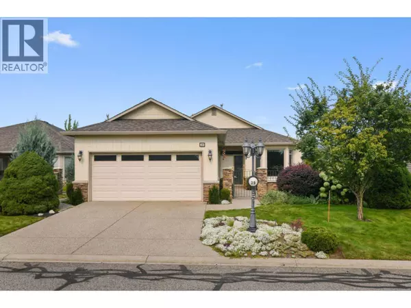 39 2365 Stillingleet Road, Kelowna, BC V1W4X5