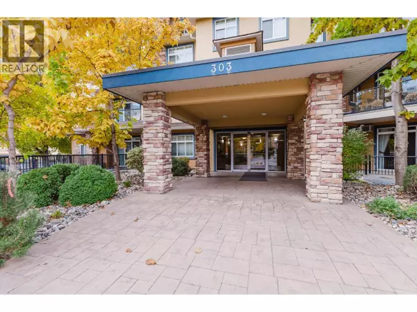 303 Whitman RD #108, Kelowna, BC V1V2P3