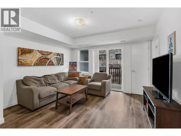 655 Academy WAY #211, Kelowna, BC V1V0A2