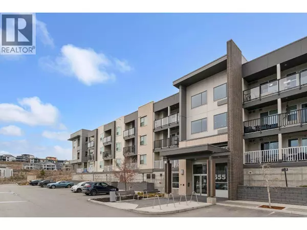 655 Academy WAY #211, Kelowna, BC V1V0A2