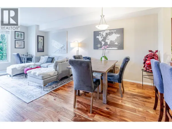 1875 Country Club DR #1516, Kelowna, BC V1V2W7