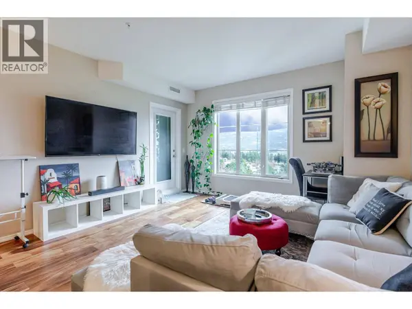 1875 Country Club DR #1516, Kelowna, BC V1V2W7