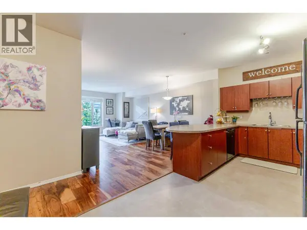 1875 Country Club DR #1516, Kelowna, BC V1V2W7