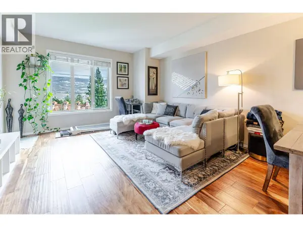 1875 Country Club DR #1516, Kelowna, BC V1V2W7