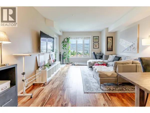 1875 Country Club DR #1516, Kelowna, BC V1V2W7