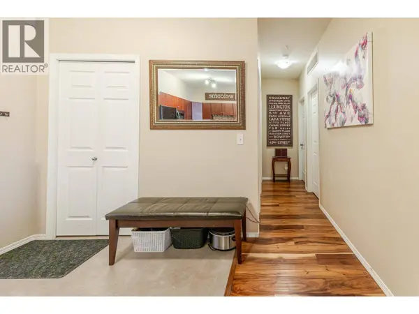 1875 Country Club DR #1516, Kelowna, BC V1V2W7