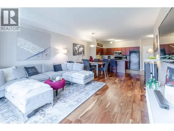 1875 Country Club DR #1516, Kelowna, BC V1V2W7