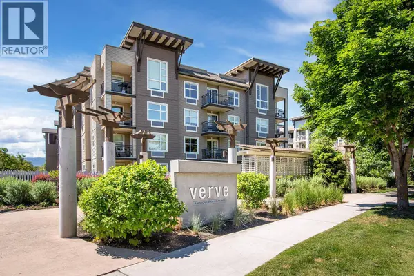 533 Yates RD #100, Kelowna, BC V1V2T7