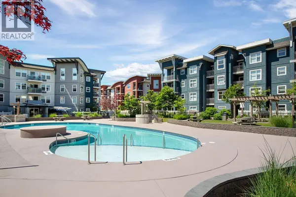 533 Yates RD #100, Kelowna, BC V1V2T7