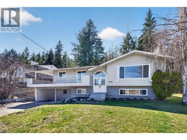 2126 Verde Vista Road, Kelowna, BC V1P1G5