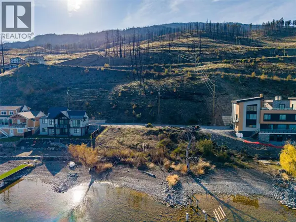 85 Beachwood Road, Fintry, BC V1H2E4