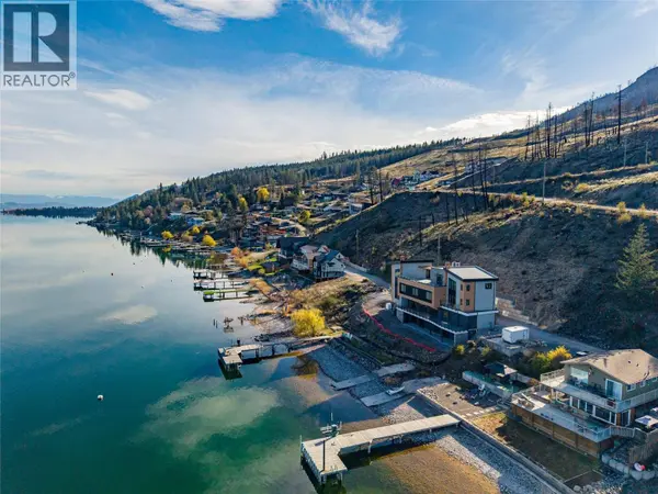 85 Beachwood Road, Fintry, BC V1H2E4