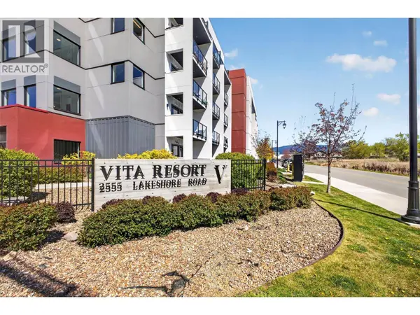 2555 Lakeshore RD #114, Vernon, BC V1H0A4