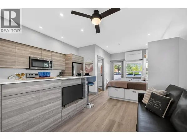 2555 Lakeshore RD #114, Vernon, BC V1H0A4