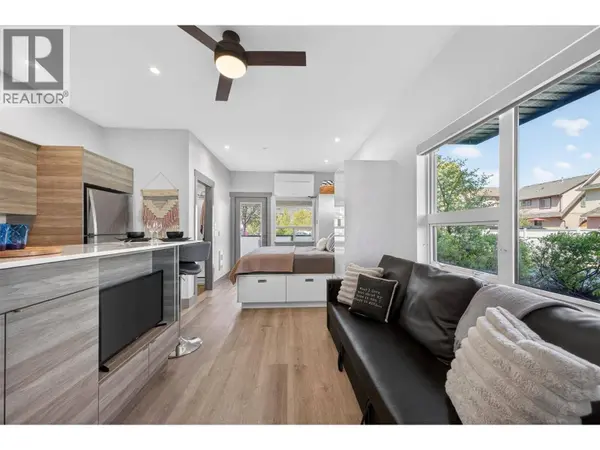 2555 Lakeshore RD #114, Vernon, BC V1H0A4