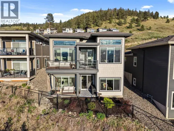 1416 Tower Ranch Drive, Kelowna, BC V1P1T8