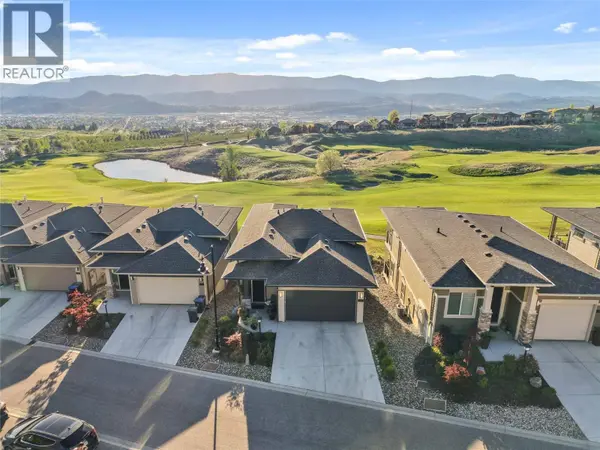 1416 Tower Ranch Drive, Kelowna, BC V1P1T8