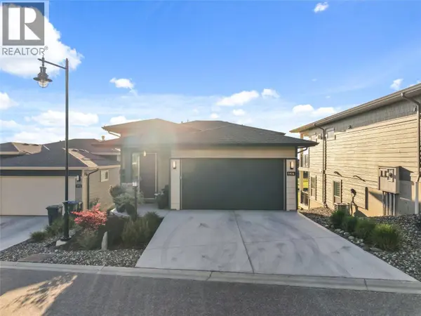 1416 Tower Ranch Drive, Kelowna, BC V1P1T8