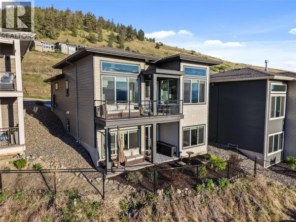 1416 Tower Ranch Drive, Kelowna, BC V1P1T8