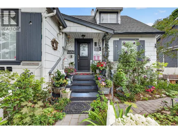 260 Lake Avenue, Kelowna, BC V1Y5W7