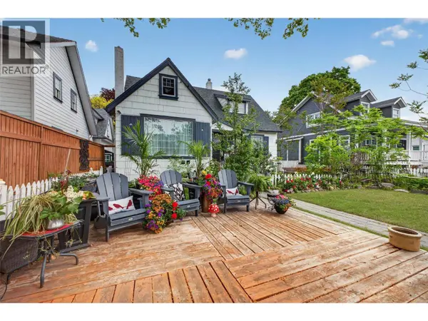 260 Lake Avenue, Kelowna, BC V1Y5W7